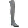 Stretch Overknee Stiefel 26197