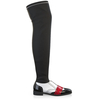 Stretch Overknee Stiefel 6144