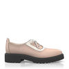 Stretch-Schnürschuhe 5792