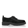 Stretch-Schnürschuhe 5799