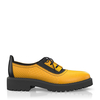 Stretch-Schnürschuhe 5801