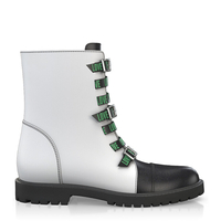 Tanker Boots 7680