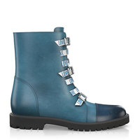 Tanker Boots 7681
