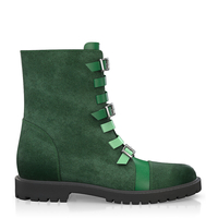 Tanker Boots 7682