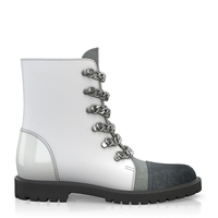 Tanker Boots 7683