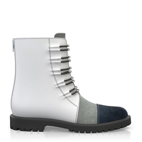 Tanker Boots 7684