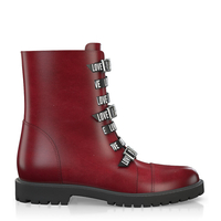 Tanker Boots 7685