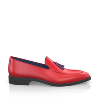 Tassel Loafers für Männer 9796
