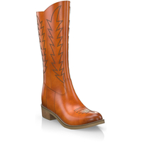 Westernstiefel 28667