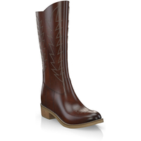 Westernstiefel 28670