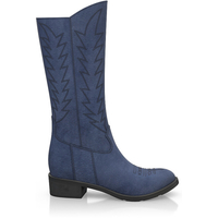 Westernstiefel 6129