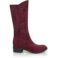 Westernstiefel 6130