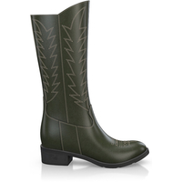 Westernstiefel 6163