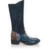 Westernstiefel 6165
