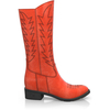 Westernstiefel 6166