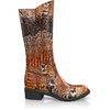 Westernstiefel 6182