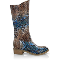 Westernstiefel 8974
