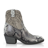 Westernstiefeletten 10123