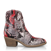Westernstiefeletten 16280