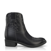 Westernstiefeletten 6126