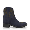 Westernstiefeletten 6158