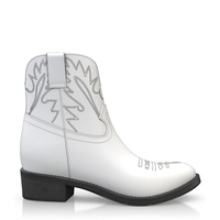 Westernstiefeletten 6176