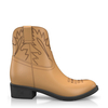 Westernstiefeletten 6177