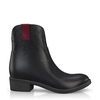 Westernstiefeletten 6216
