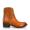 Westernstiefeletten 8012