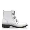 Zipper-Stiefeletten 5479