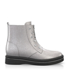 Zipper-Stiefeletten 5682