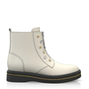 Zipper-Stiefeletten 5686