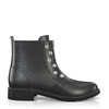 Zipper-Stiefeletten 5687