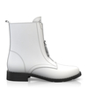 Zipper-Stiefeletten 5754