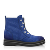 Zipper-Stiefeletten 5764