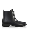 Zipper-Stiefeletten 7372