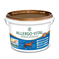 ALLERGO-VITAL Unpelletiert