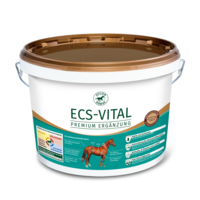 ATCOM ECS-VITAL Unpelletiert