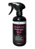 equiXTREME Detangler