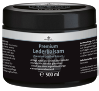 equiXTREME Lederbalsam Premium