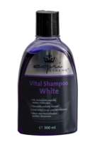 equiXTREME Vital Shampoo White