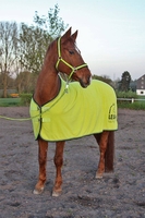 Eskadron Abschwitzdecke