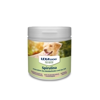 LEXA DOG® Spirulina