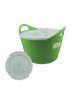 LEXA Flexischale mit Deckel