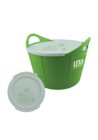LEXA Flexischale mit Deckel