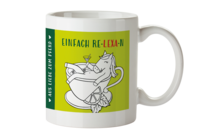 LEXA Kaffeetasse