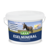 LEXA Premium Eselmineral