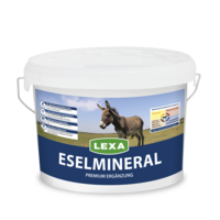 LEXA Premium Eselmineral