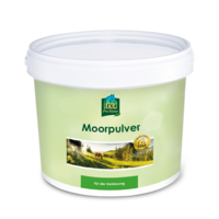 Moorpulver