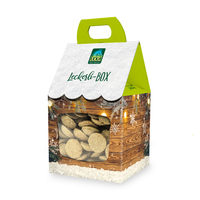 Premium Pferdekräcker Apfel Vanille
